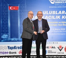 &Ccedil;OM&Uuml;&rsquo;de Bankacılık D&uuml;nyasının Kalbi Attı: 6. Uluslararası Bankacılık Kongresi Ger&ccedil;ekleştirildi fotoğraf 8