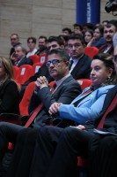 Trakya Kariyer Fuarı Tekirdağ Namık Kemal &Uuml;niversitesi&rsquo;nde Ger&ccedil;ekleştirildi fotoğraf 2