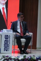 Trakya Kariyer Fuarı Tekirdağ Namık Kemal &Uuml;niversitesi&rsquo;nde Ger&ccedil;ekleştirildi fotoğraf 4
