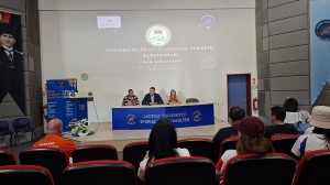 &Ccedil;OM&Uuml;&rsquo;l&uuml; Ok&ccedil;ulardan T&uuml;rkiye Şampiyonası&rsquo;nda B&uuml;y&uuml;k Başarı: G&ouml;kay Altıntaş T&uuml;rkiye Şampiyonu! fotoğraf 1