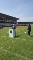 &Ccedil;OM&Uuml;&rsquo;l&uuml; Ok&ccedil;ulardan T&uuml;rkiye Şampiyonası&rsquo;nda B&uuml;y&uuml;k Başarı: G&ouml;kay Altıntaş T&uuml;rkiye Şampiyonu! fotoğraf 2