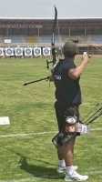 &Ccedil;OM&Uuml;&rsquo;l&uuml; Ok&ccedil;ulardan T&uuml;rkiye Şampiyonası&rsquo;nda B&uuml;y&uuml;k Başarı: G&ouml;kay Altıntaş T&uuml;rkiye Şampiyonu! fotoğraf 10