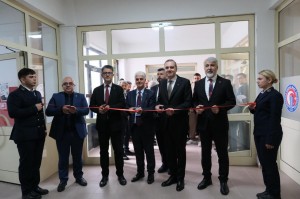 T&uuml;rk Denizcilik D&uuml;nyası &Ccedil;anakkale'de Buluştu fotoğraf 18