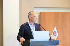 T&uuml;rk Denizcilik D&uuml;nyası &Ccedil;anakkale'de Buluştu fotoğraf 7