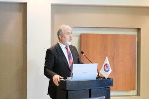 T&uuml;rk Denizcilik D&uuml;nyası &Ccedil;anakkale'de Buluştu fotoğraf 11