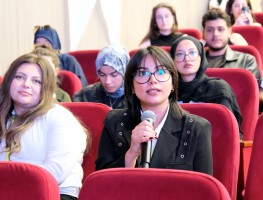 ÇOMÜ’de Ulusal Yeterlilik Sistemi ve Europass Araçları Eğitimi Gerçekleştirildi fotoğraf 8