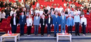 ÇOMÜ’de Ulusal Yeterlilik Sistemi ve Europass Araçları Eğitimi Gerçekleştirildi fotoğraf 11