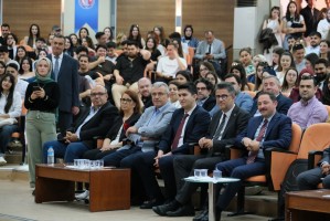 Biga Yerleşkesinde 2026 Kampüs Kariyer Günleri & Bahar Şenliği Coşkusu Yaşandı fotoğraf 1