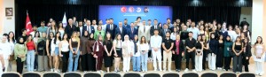 Biga Yerleşkesinde 2026 Kampüs Kariyer Günleri & Bahar Şenliği Coşkusu Yaşandı fotoğraf 7