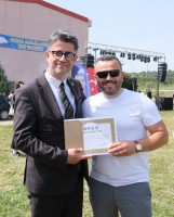 Biga Yerleşkesinde 2026 Kampüs Kariyer Günleri & Bahar Şenliği Coşkusu Yaşandı fotoğraf 17