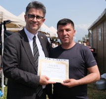 Biga Yerleşkesinde 2026 Kampüs Kariyer Günleri & Bahar Şenliği Coşkusu Yaşandı fotoğraf 18