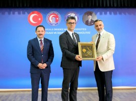 Biga Yerleşkesinde 2026 Kampüs Kariyer Günleri & Bahar Şenliği Coşkusu Yaşandı fotoğraf 5