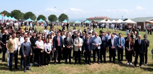 Biga Yerleşkesinde 2026 Kampüs Kariyer Günleri & Bahar Şenliği Coşkusu Yaşandı fotoğraf 9