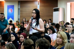 Biga Yerleşkesinde 2026 Kampüs Kariyer Günleri & Bahar Şenliği Coşkusu Yaşandı fotoğraf 4