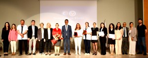 12 Mayıs Hemşireler ve Ebeler G&uuml;n&uuml; Kapsamında, &Ccedil;anakkale Onsekiz Mart &Uuml;niversitesi Hastanesi Tarafından &ldquo;Hemşireler ve Ebeler G&uuml;n&uuml; Paneli&rdquo; D&uuml;zenlendi fotoğraf 12