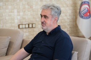 Gökçeada Uygulamalı Bilimler Yüksekokulu Gastronomi ve Mutfak Sanatları Bölümüne TURAK Akreditasyon Belgesi Takdim Edildi fotoğraf 4