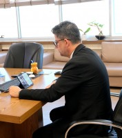 ÇOMÜ’de Erasmus+ KA131 Personel Ders Verme Hareketliliği Bilgilendirme Toplantısı Gerçekleştirildi fotoğraf 2