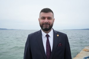 ÇOMÜ, Denizlerin Altındaki Geleceğe Nitelikli İnsan Kaynağı Yetiştiriyor fotoğraf 2