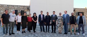 29. ÇOMÜ Bilim, Kültür ve Spor Şenlikleri Muhteşem Bir Ödül Gecesiyle Sona Erdi fotoğraf 1