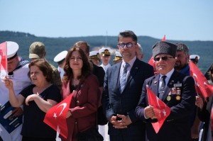 Engelliler Haftası&rsquo;nda Gurur Dolu G&uuml;n: Temsili Askerlik Yemin T&ouml;reni Ger&ccedil;ekleştirildi fotoğraf 9