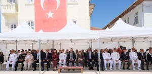 Engelliler Haftası&rsquo;nda Gurur Dolu G&uuml;n: Temsili Askerlik Yemin T&ouml;reni Ger&ccedil;ekleştirildi fotoğraf 2