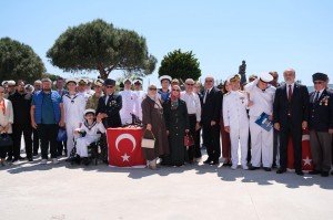 Engelliler Haftası&rsquo;nda Gurur Dolu G&uuml;n: Temsili Askerlik Yemin T&ouml;reni Ger&ccedil;ekleştirildi fotoğraf 15