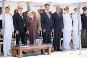 Engelliler Haftası&rsquo;nda Gurur Dolu G&uuml;n: Temsili Askerlik Yemin T&ouml;reni Ger&ccedil;ekleştirildi fotoğraf 1