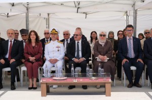Engelliler Haftası&rsquo;nda Gurur Dolu G&uuml;n: Temsili Askerlik Yemin T&ouml;reni Ger&ccedil;ekleştirildi fotoğraf 3