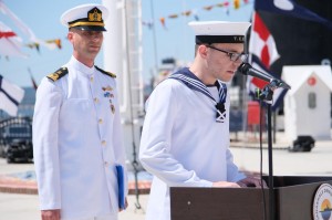 Engelliler Haftası&rsquo;nda Gurur Dolu G&uuml;n: Temsili Askerlik Yemin T&ouml;reni Ger&ccedil;ekleştirildi fotoğraf 6