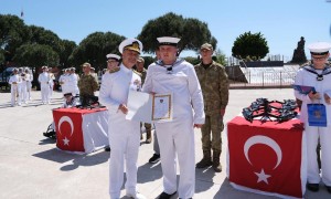 Engelliler Haftası&rsquo;nda Gurur Dolu G&uuml;n: Temsili Askerlik Yemin T&ouml;reni Ger&ccedil;ekleştirildi fotoğraf 13