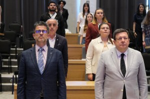 3. Çanakkale Gençlik Çalıştayı Coşkuyla Başladı fotoğraf 1