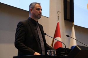 3. Çanakkale Gençlik Çalıştayı Coşkuyla Başladı fotoğraf 5
