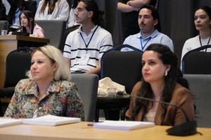3. Çanakkale Gençlik Çalıştayı Coşkuyla Başladı fotoğraf 8