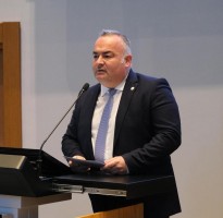 3. Çanakkale Gençlik Çalıştayı Coşkuyla Başladı fotoğraf 4