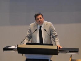 3. Çanakkale Gençlik Çalıştayı Coşkuyla Başladı fotoğraf 2