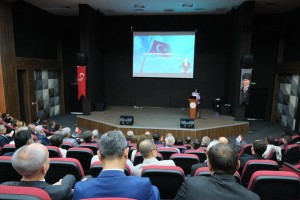16 Mayıs Ulusal Erişilebilirlik Günü Kapsamında Bilgilendirme Programı Düzenlendi fotoğraf 5