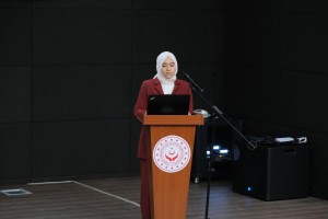 16 Mayıs Ulusal Erişilebilirlik Günü Kapsamında Bilgilendirme Programı Düzenlendi fotoğraf 3