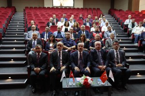 16 Mayıs Ulusal Erişilebilirlik Günü Kapsamında Bilgilendirme Programı Düzenlendi fotoğraf 1