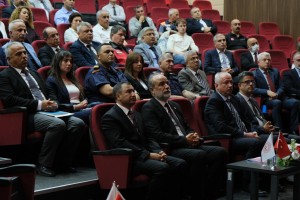 16 Mayıs Ulusal Erişilebilirlik Günü Kapsamında Bilgilendirme Programı Düzenlendi fotoğraf 4