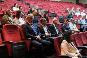 16 Mayıs Ulusal Erişilebilirlik Günü Kapsamında Bilgilendirme Programı Düzenlendi fotoğraf 7