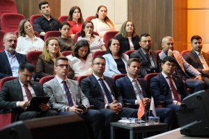 16 Mayıs Ulusal Erişilebilirlik Günü Kapsamında Bilgilendirme Programı Düzenlendi fotoğraf 6