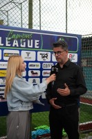 Campus League Futbol Turnuvası’nda Şampiyonluk Coşkusu fotoğraf 3
