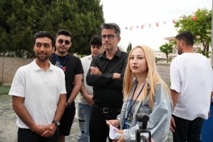 Campus League Futbol Turnuvası’nda Şampiyonluk Coşkusu fotoğraf 5