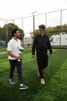 Campus League Futbol Turnuvası’nda Şampiyonluk Coşkusu fotoğraf 6