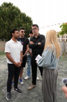 Campus League Futbol Turnuvası’nda Şampiyonluk Coşkusu fotoğraf 4