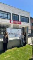 G&uuml;veni Kucak Projesi &Ccedil;alışmalarına Devam Ediyor fotoğraf 1