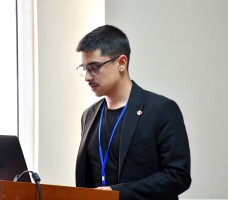 ÇOMÜ’de COP31 Simülasyonu Uluslararası Katılımla Gerçekleştirildi fotoğraf 3