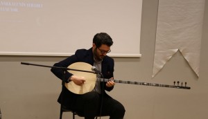 &Ccedil;OM&Uuml;, T&uuml;rk D&uuml;nyasının Ortak K&uuml;lt&uuml;rel Hafızasını Ankara&rsquo;da Sanat ve S&uuml;rd&uuml;r&uuml;lebilirlik Perspektifiyle Ele Aldı fotoğraf 5