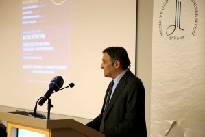 &Ccedil;OM&Uuml;, T&uuml;rk D&uuml;nyasının Ortak K&uuml;lt&uuml;rel Hafızasını Ankara&rsquo;da Sanat ve S&uuml;rd&uuml;r&uuml;lebilirlik Perspektifiyle Ele Aldı fotoğraf 3