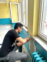&Ccedil;OM&Uuml;'l&uuml; G&ouml;n&uuml;ll&uuml;lerden Ağak&ouml;y&rsquo;e Sıfır Atık K&uuml;t&uuml;phanesi fotoğraf 4